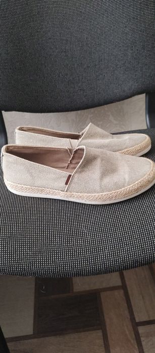 Мокасини primark чоловічі