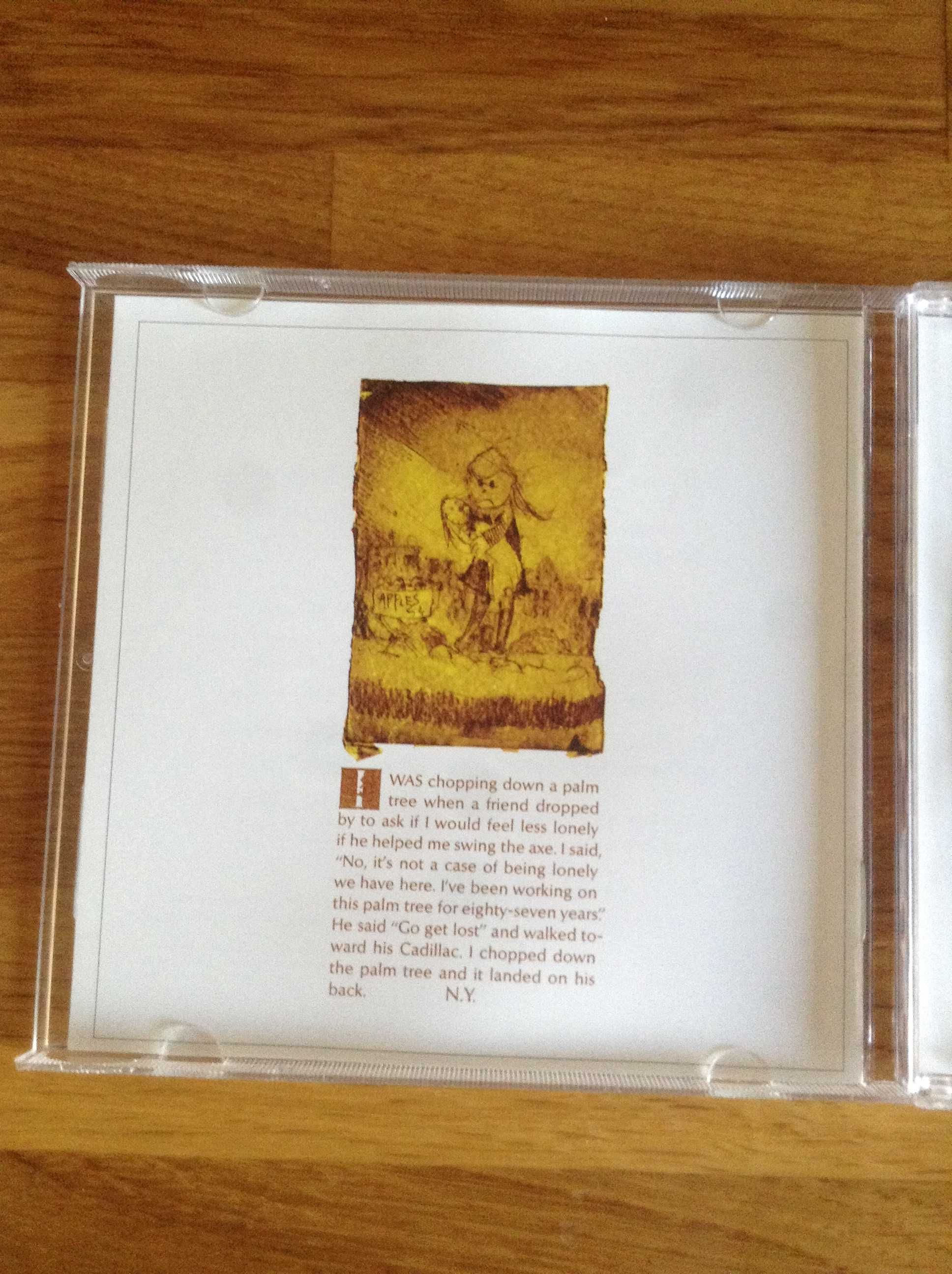 Neil Young - Neil Young (CD)