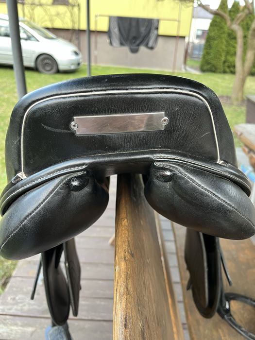 Siodło Skokowe Whitaker