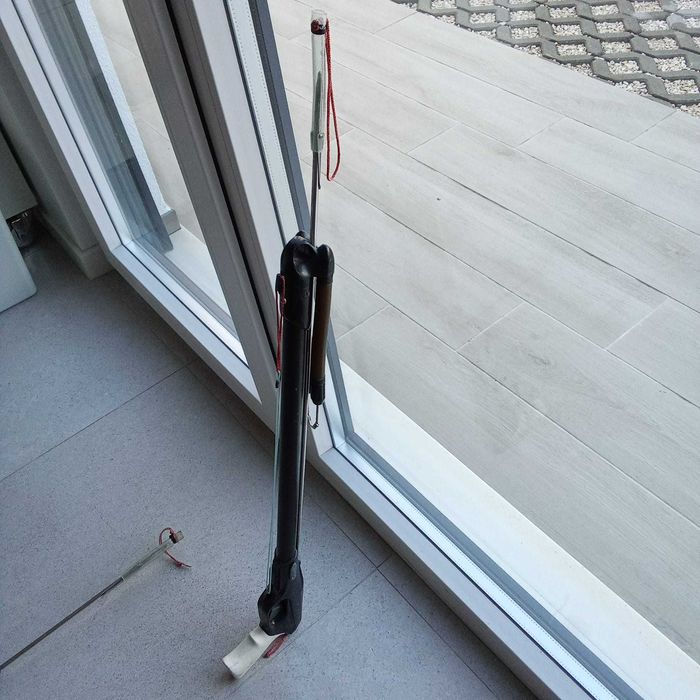 Armas de pesca submarina 50cm, 82cm e 100cm