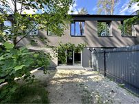 Купити Таунхаус у лісовій Бучі. 87 500 $
