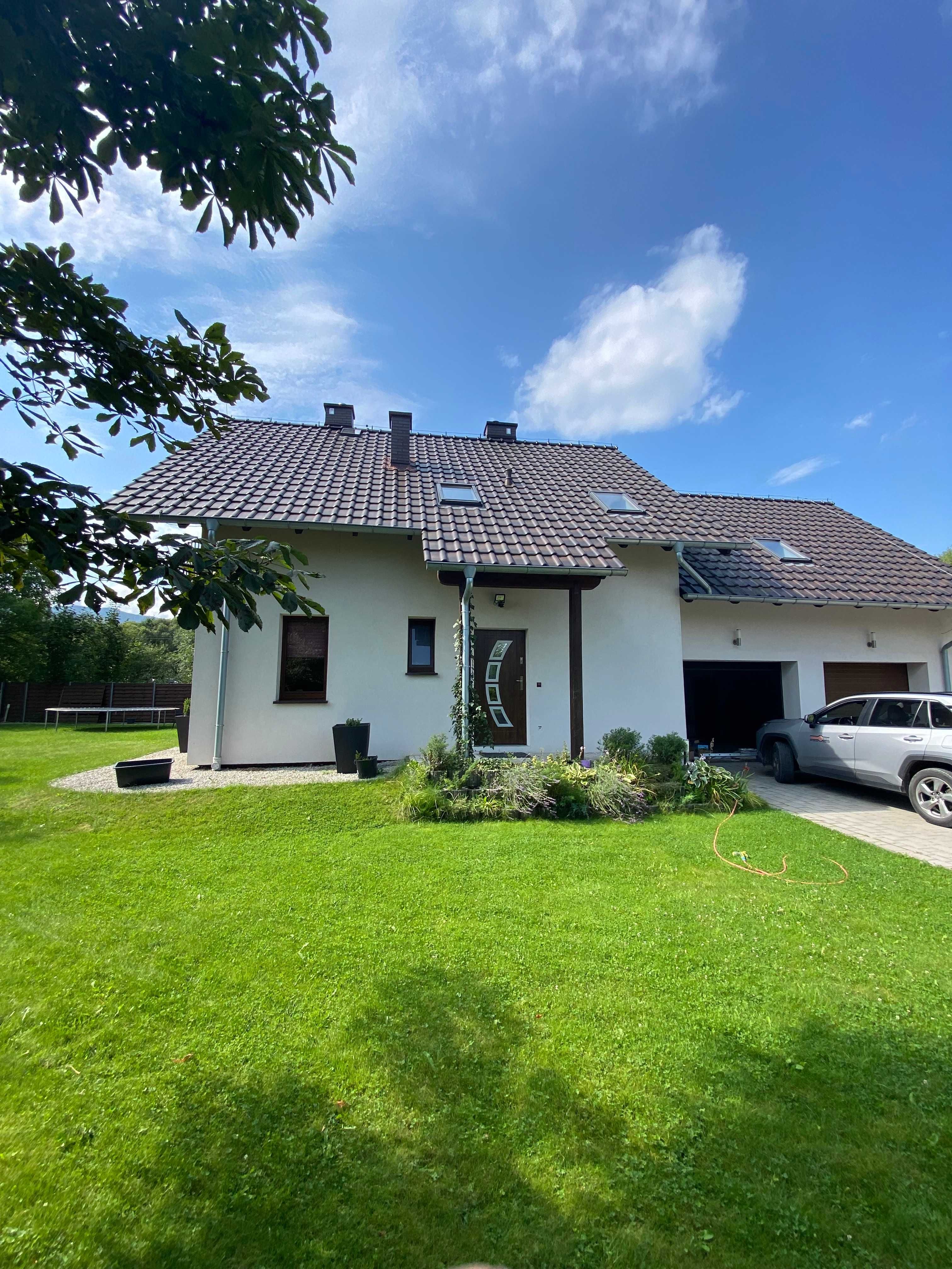 Długi Weekend czerwiec Karpacz ze strefą SPA i basenem