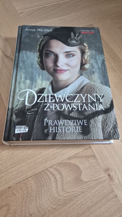 Dziewczyny z powstania
