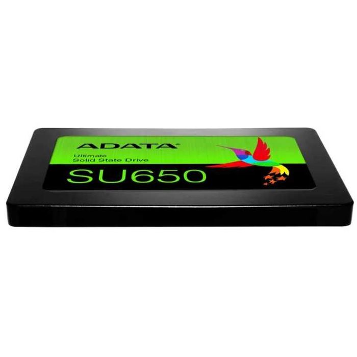 Adata SU650 Ultimate 256GB 2,5" SATA SSD Eltrox Gdynia