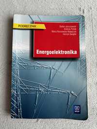 Książka Energoelektronika WSiP