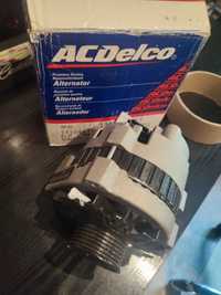 Chevrolet Gmc Isuzu Pontiac regenerowany alternator AcDelco