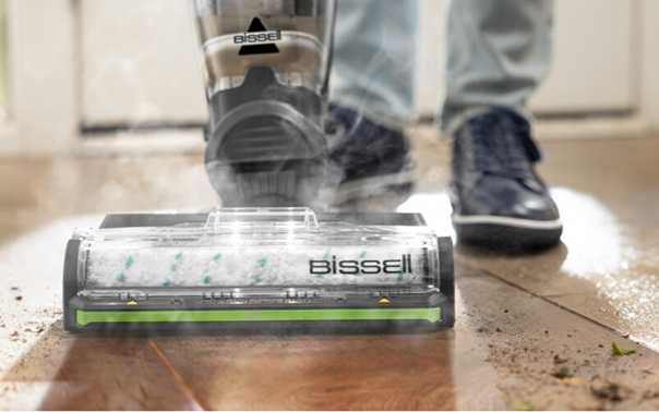 Odkurzacz Cross Wave Hydro Steam Pet Pro