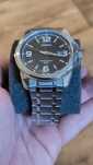 Zegarek Casio wodoszczelny do 50 m