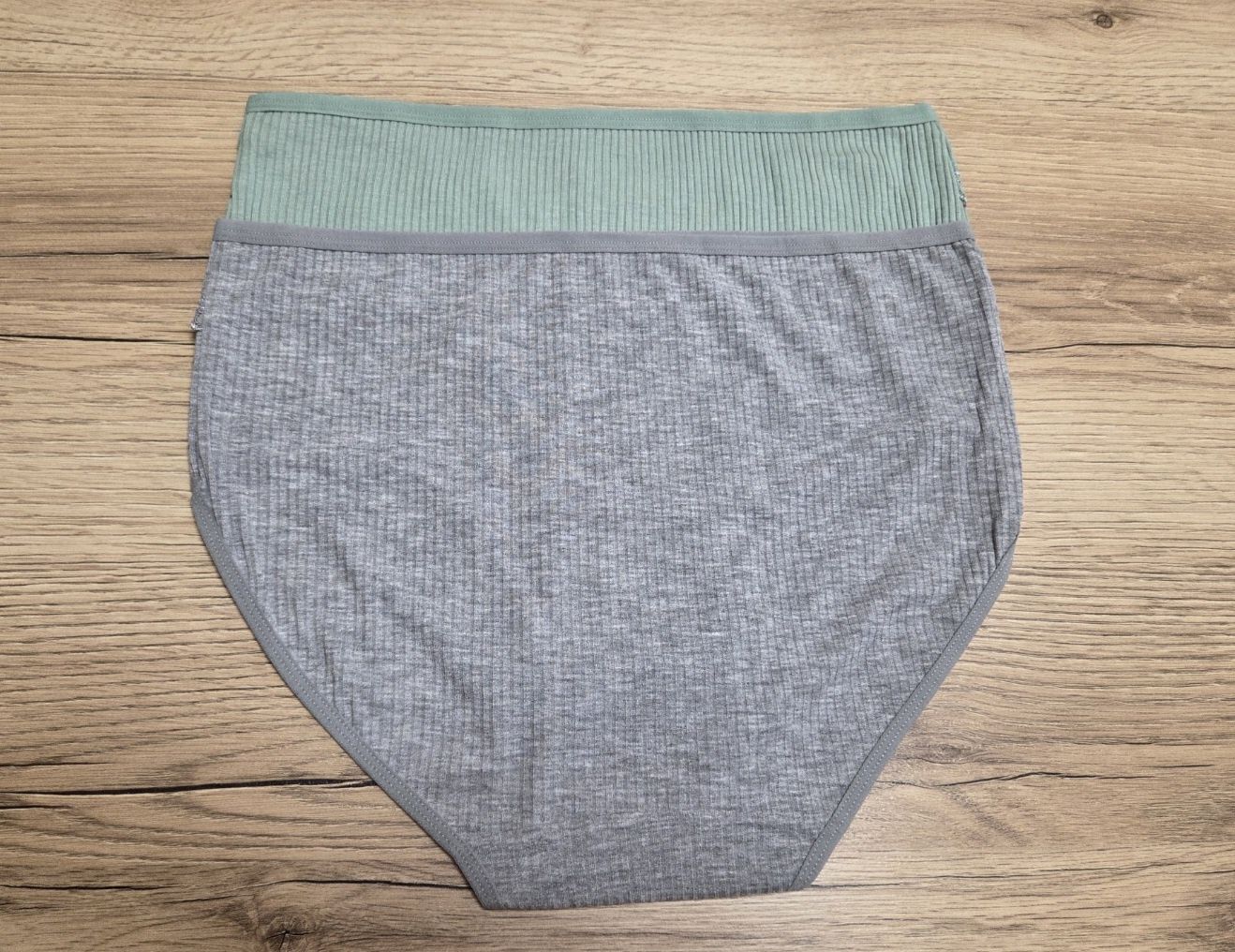 Majtki Damskie komplet 2sztuki 3XL