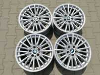 Alufelgi 17&quot; BMW series 2 3 4 5 6 7 8 X3 X3 M X4 X4 M iX iX3 Z4 i5 i7