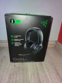 Słuchawki gamingowe Razer Kraken X