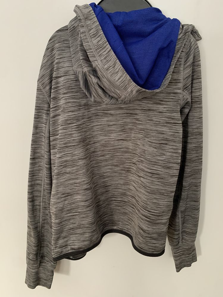 Bluza sportowa H&M, 146/152 cm + nowa koszulka Pepsi