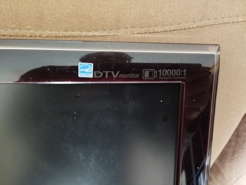 TV/Monitor Samsung SnycMaster T200HD