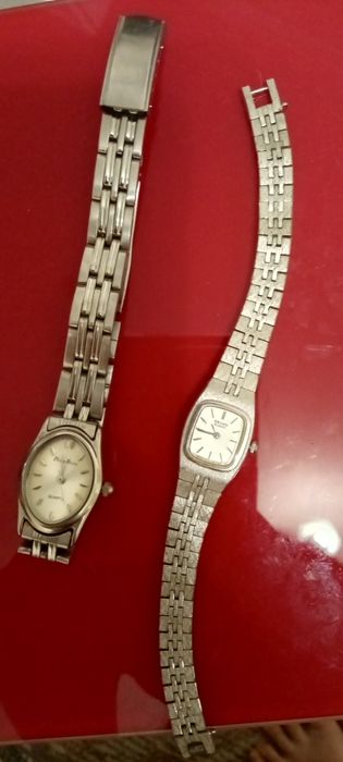 Часы женские кварцевые