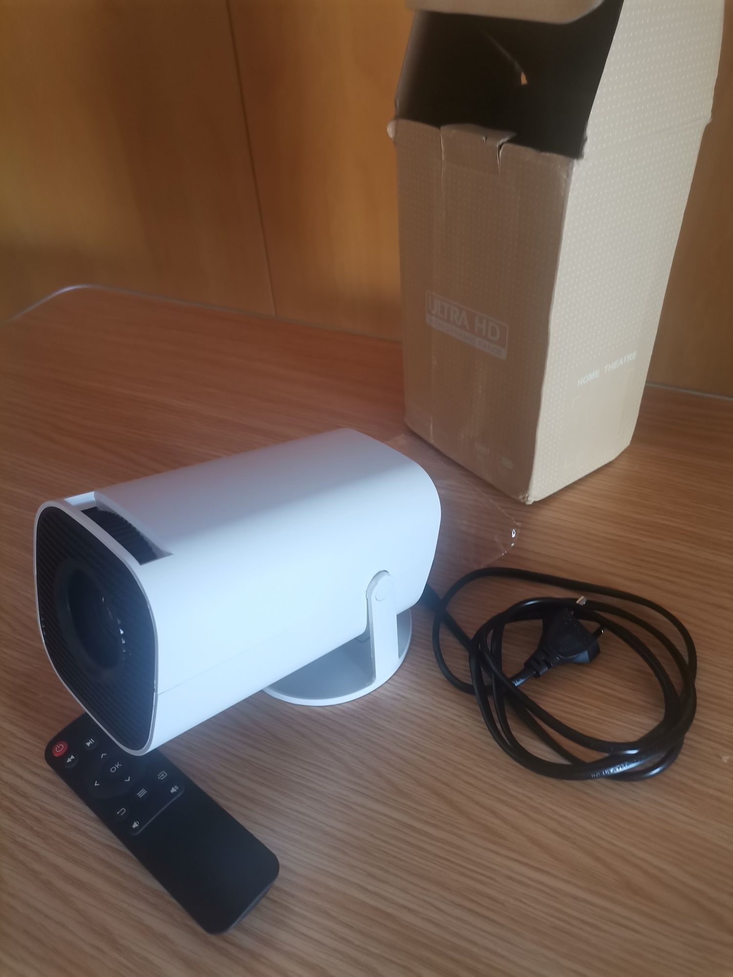 Mini Projector HD