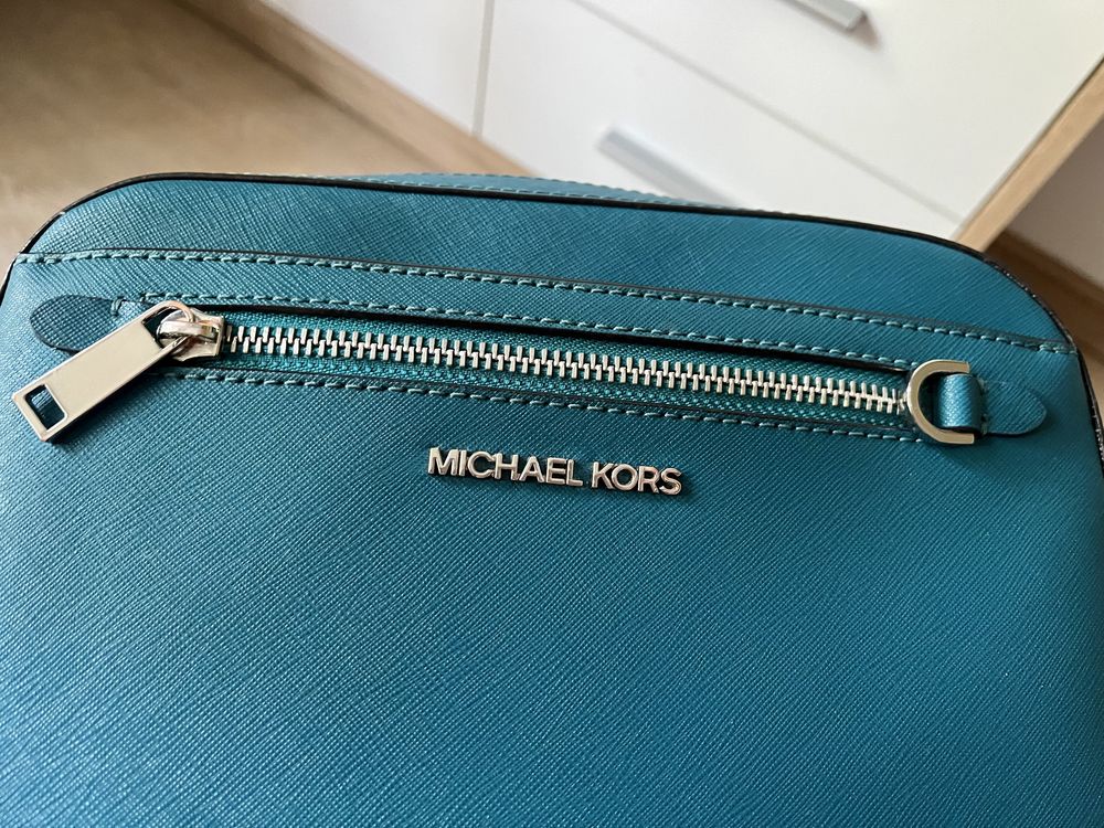 Сумка Michael Kors Lagoon оригинал