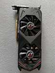 Rx 590 8gb AsRock