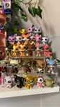 Kolekcja littlest pet shop