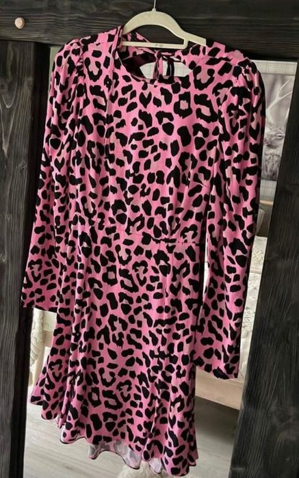 Laurella Sukienka S 36 jak nowa