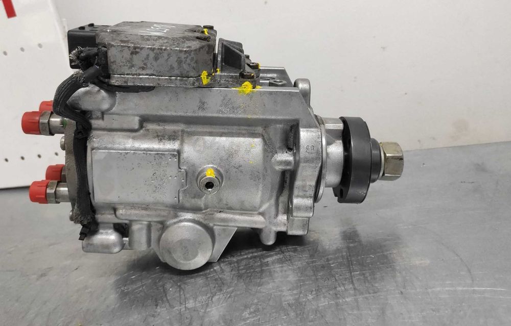 РЕСТАВРАЦІЯ ТНВД Опель Вектра Астра Зафіра 2.0 ПНВТ 015/016 ОБМІН