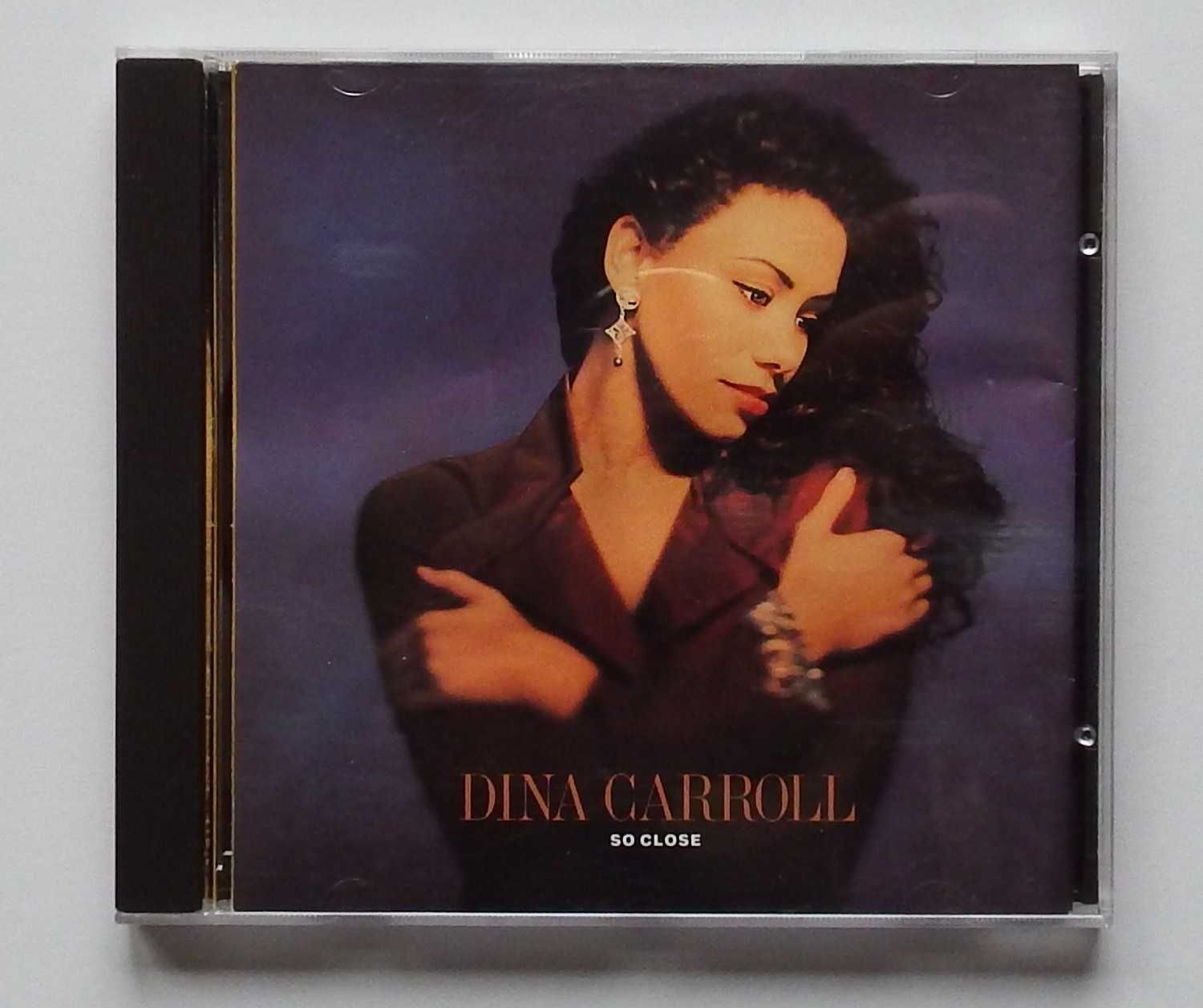 CD Dina Carroll - "So Close"
