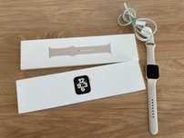 Zegarek Apple Watch SE - Stan jak nowy