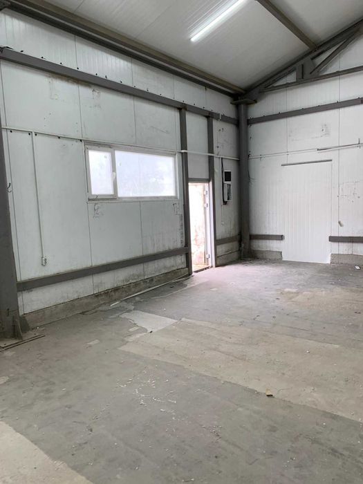 Оренда приміщення під склад, СТО вул. Під Голоском