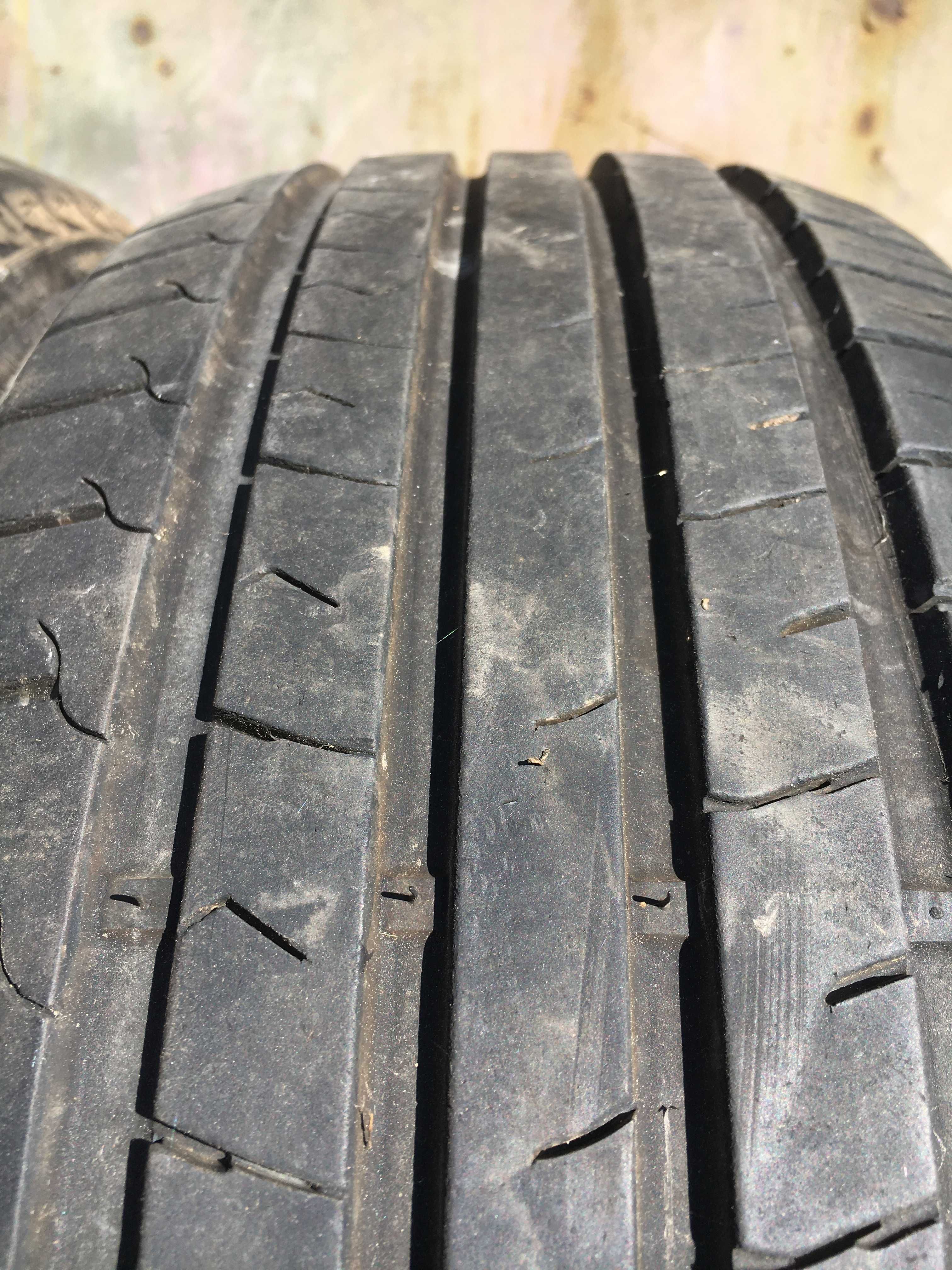 Opony opona NEREUS 2 szt 205/55/16   205/55R16