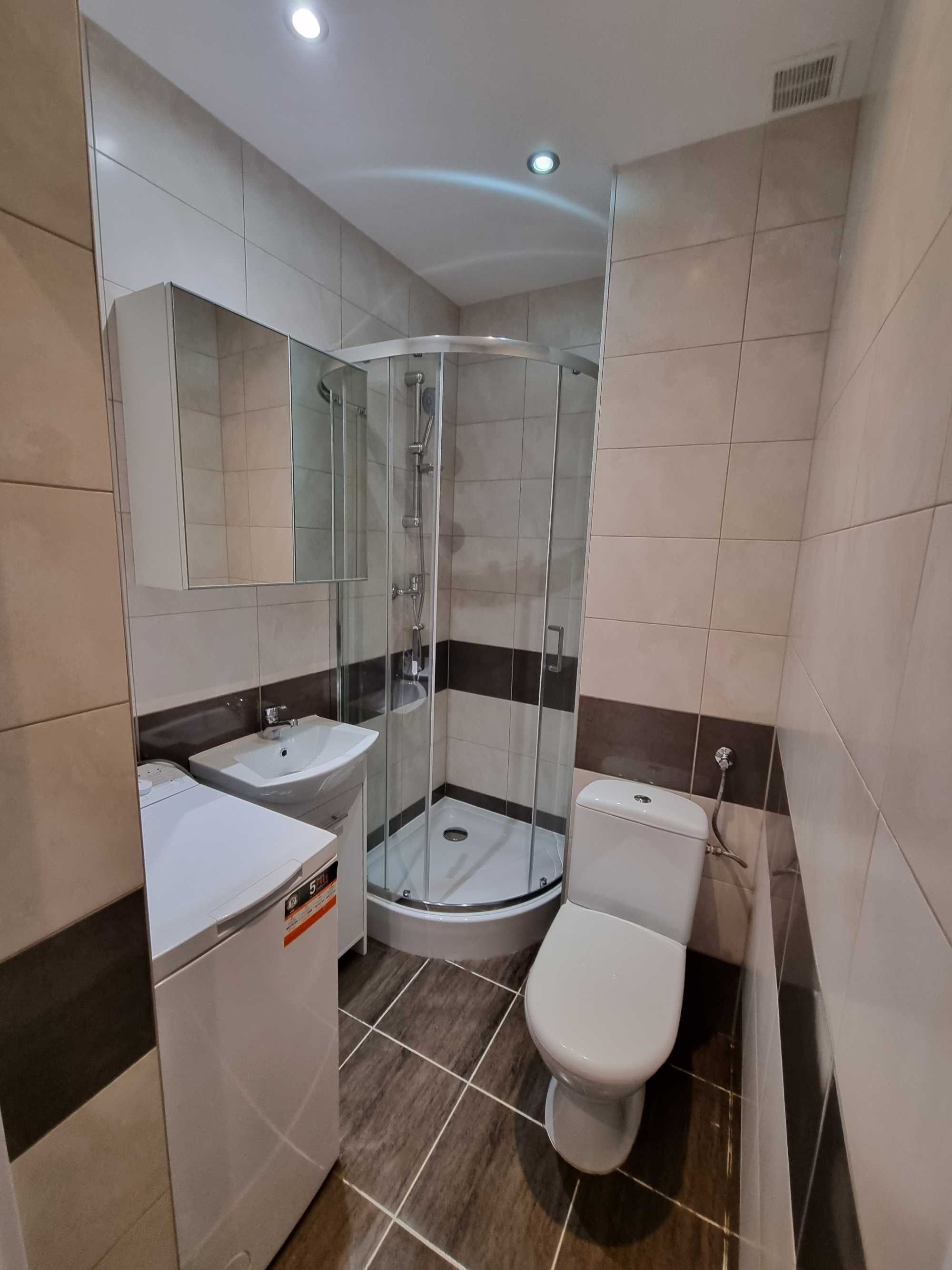 Bezpośrednio od właściciela. Powiśle,  2 pokoje, 35 m2, po remoncie