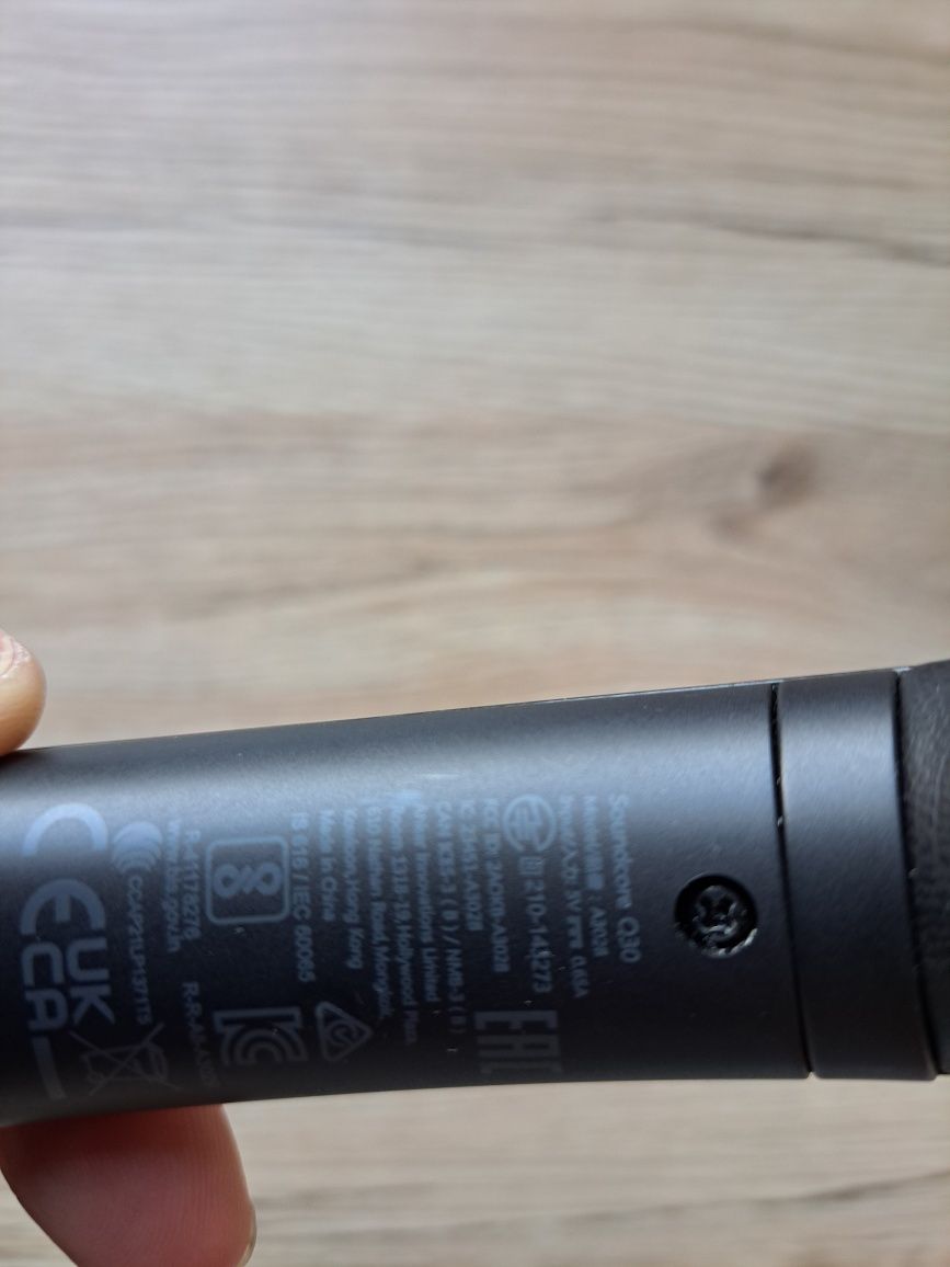 Słuchawki nauszne soundcore Q30 v2