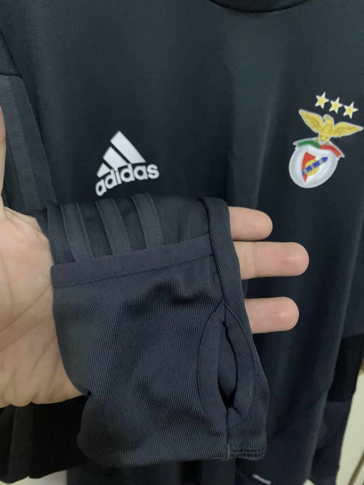 Camisola Benfica