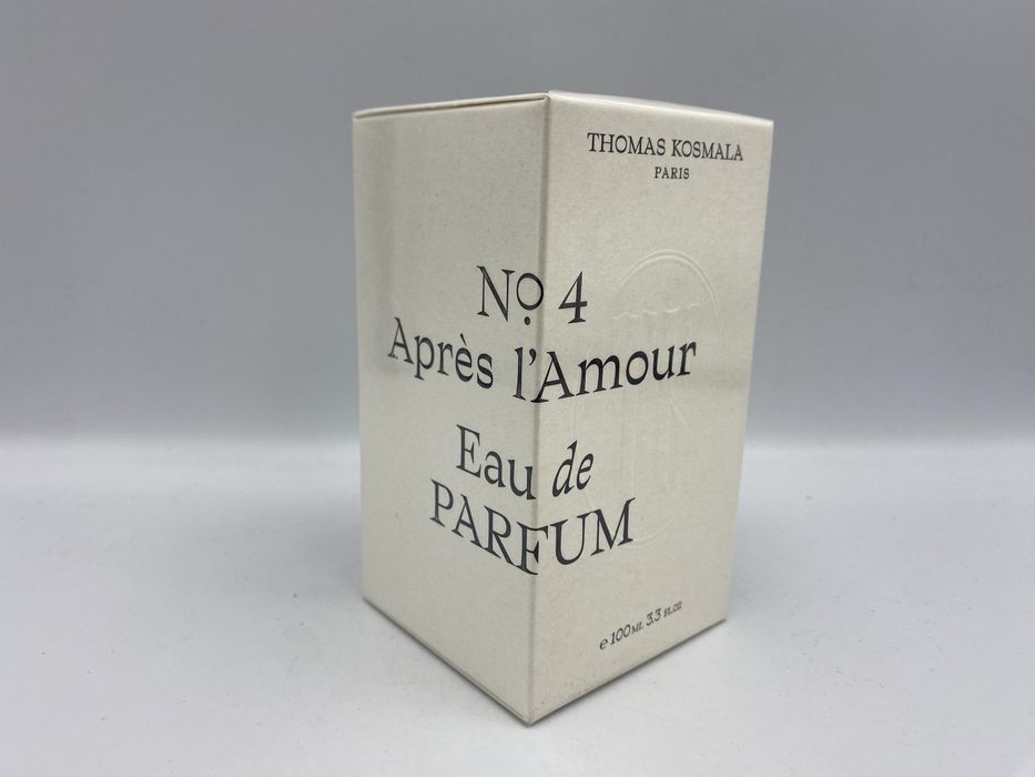 Thomas Kosmala No. 4 Apres L'Amour 100ml. Okazja
