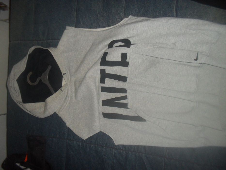 Sweat do "Inter"