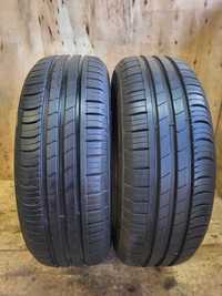 Opony Letnie Hankook Kinergy Eco K425 195/60R15 88 H BIEŻNIK 2x 6,5 mm