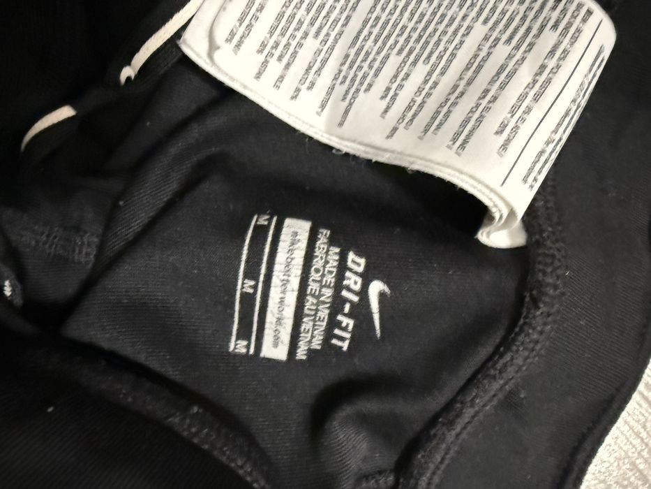 Мужские тайтсы леггинсы NIKE DRI-FIT ESSENTIAL