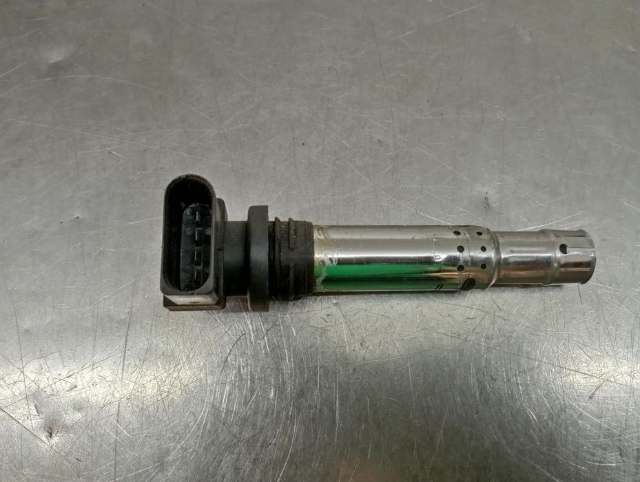 Bobina de ignição SKODA Fabia I Hatchback (6Y2)