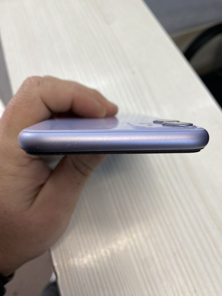 Iphone 11 64 gb never lock