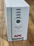 UPS APC Back-UPS CS 500 – używane, sprawne