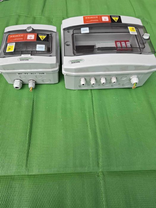 Falownik/Inwerter Columbus Solis S5-GR1P3K-M (3kW)