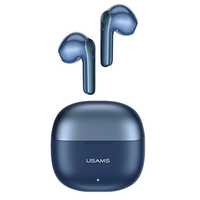 Słuchawki Bluetooth 5.1 TWS USAMS XH-Series - Redukcja Szumów