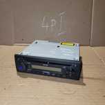 Radio fabryczne BLAUPUNKT KIEL CD36 vw golf IV bora