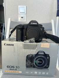 Canon EOS 5D Mark iii