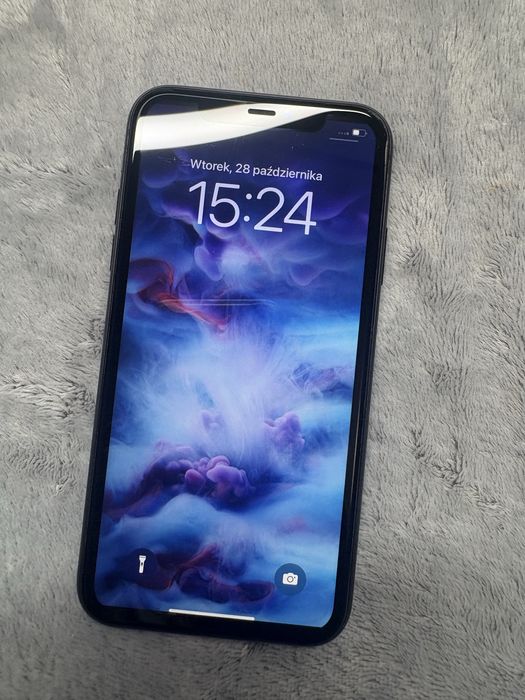 iPhone 11 64gb super stan