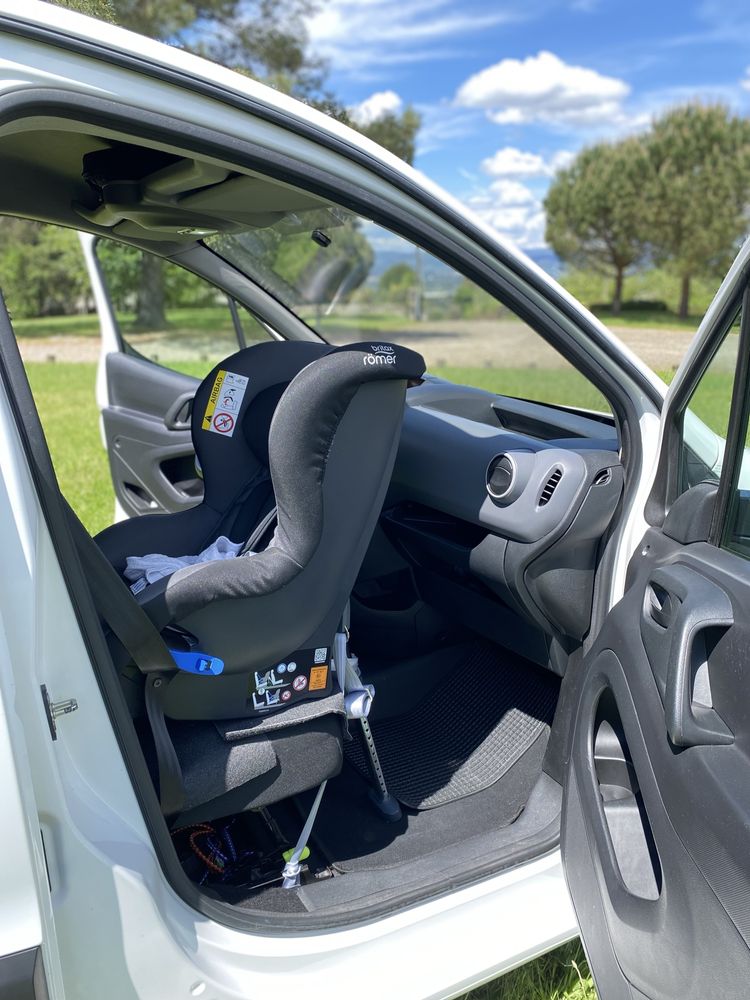 Peugeot Partner L2 BlueHdi 100cv