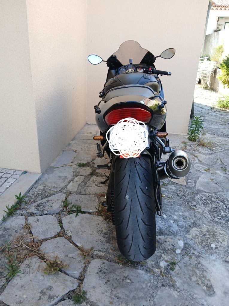 Kawasaki Ninja zx12r (Venda/Troca/Retoma)