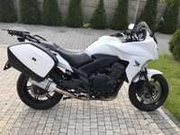 Honda CBF 1000 ABS   Wydech  GPR  Kufry Niski Przebieg