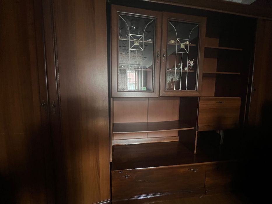 Продам шафу для одягу.,Продам стінку