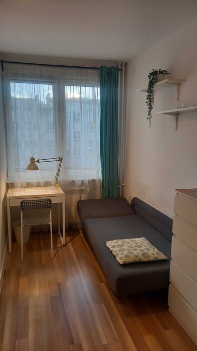 Pokój jednoosobowy Gdynia Centrum