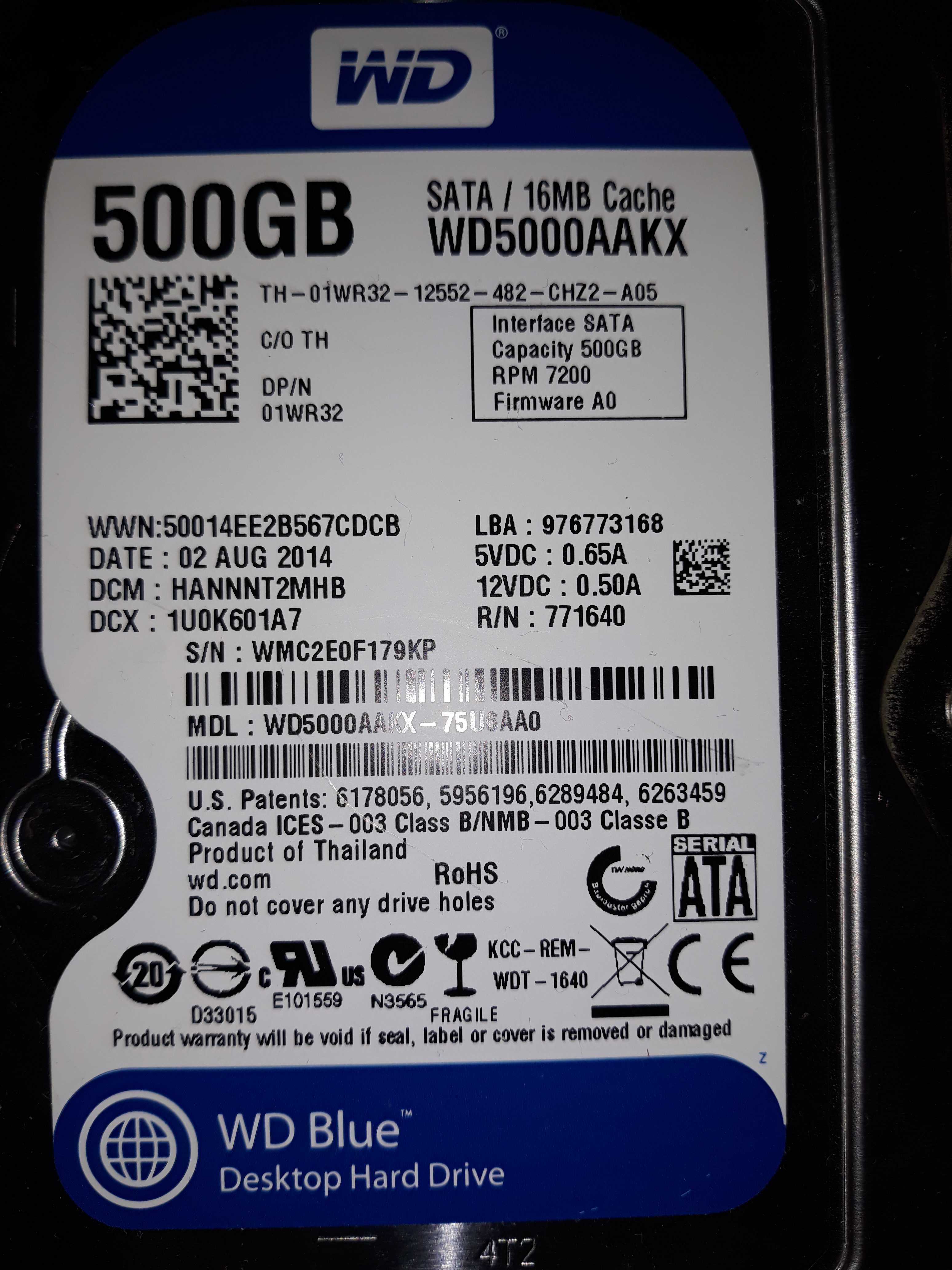 Komputer Dell Inspiron 3847, Intel i3-4150, LG Flatron  l194wt-sf, W11