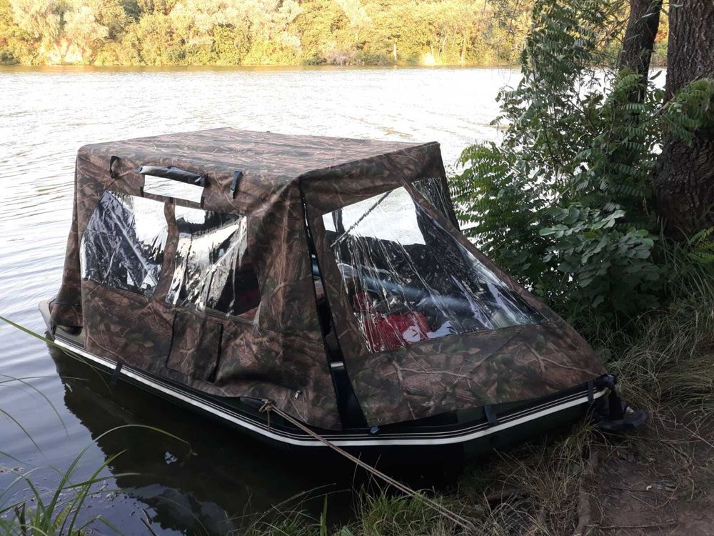 Продам лодку аква стар к-370